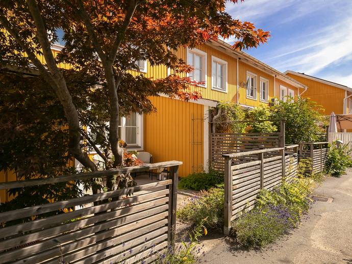 4 rok · 102 m² · Pastor Ödmans väg 15