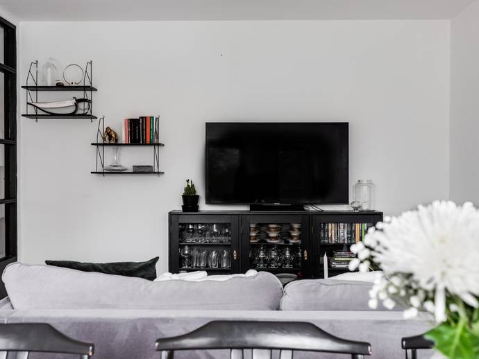 2 rok · 55,5 m² · Skrågatan 13A