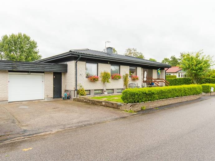 4 rok · 125 m² · Ringvägen 11