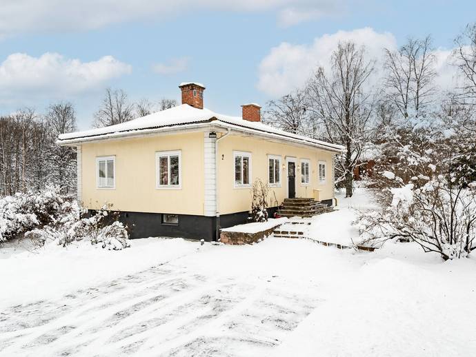 5 rok · 109 m² · Bruksvägen 2