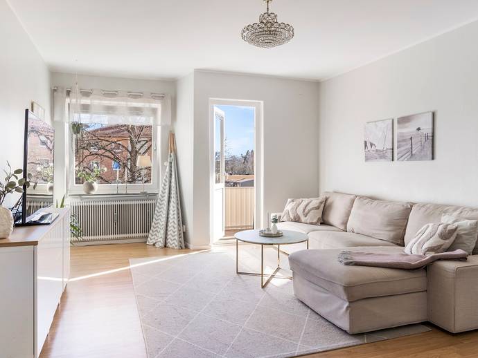 4 rok · 98 m² · Bergslagsvägen 125D