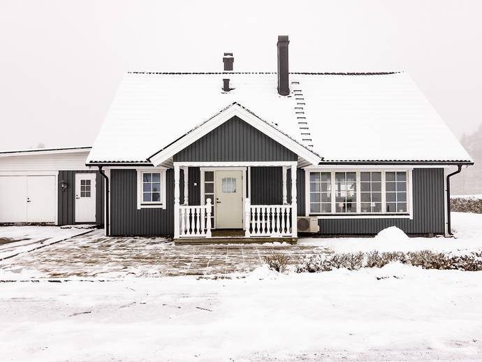 5 rok · 147 m² · Aggarpsvägen 8