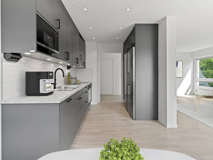 3 rok · 96,6 m² · Lilla Torget 3 lgh 49
