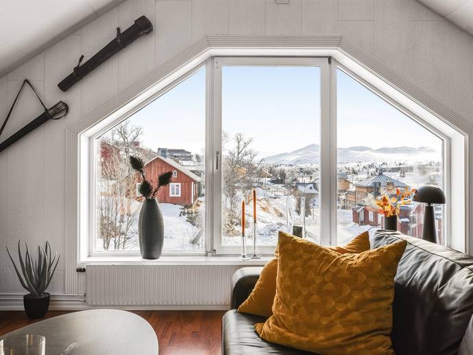 3 rok · 96 m² · Vintergatan 48, lgh 19