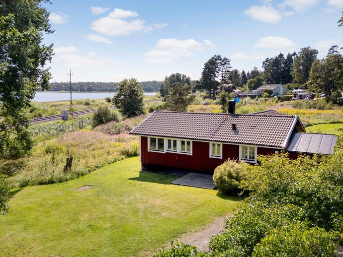 4 rok · 90 m² · Nedre Lungviksvägen 14