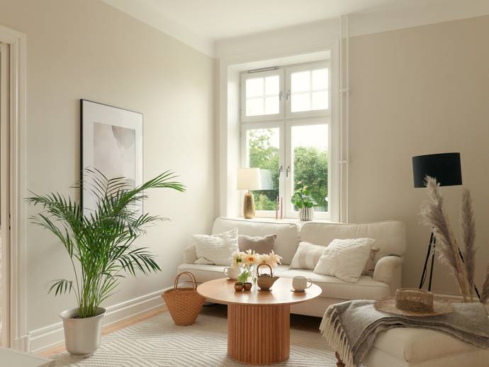 2 rok · 44 m² · Handelsvägen 28