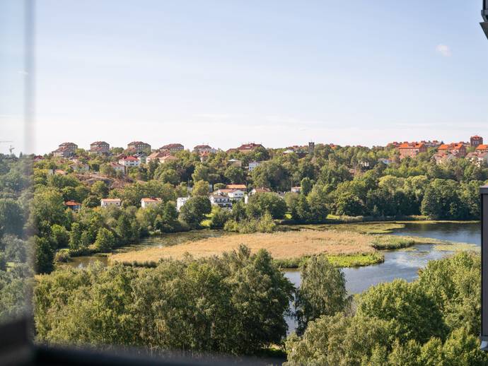 2 rok · 44 m² · Evenemangsgatan 40