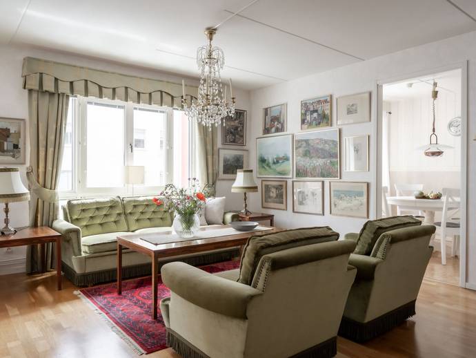 3 rok · 82,5 m² · Järnvägsgatan 21