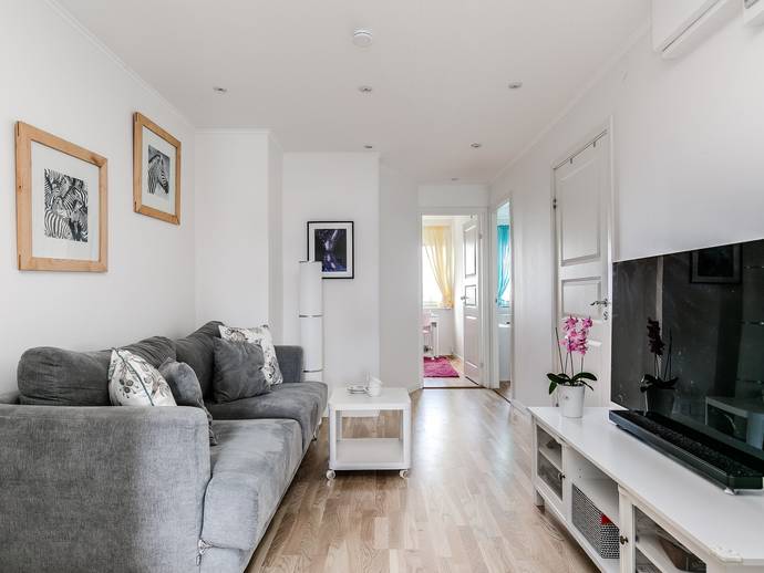 3 rok · 73 m² · Terapivägen 14A
