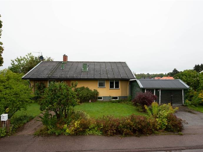 4 rok · 101 m² · Danskvägen 7