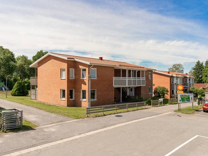 4 rok · 91,5 m² · Lärkgatan 44A