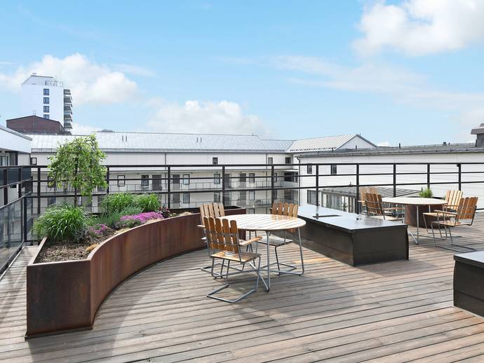 3 rok · 90,1 m² · Muréngatan 20 A