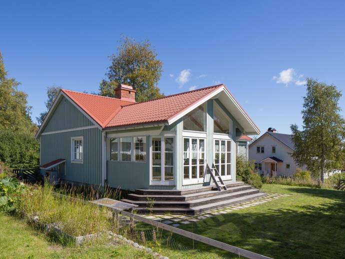 5 rok · 99 m² · Läkarvägen 14