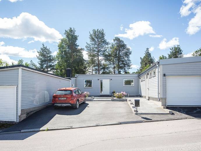 4 rok · 115 m² · Stigsrundan 5