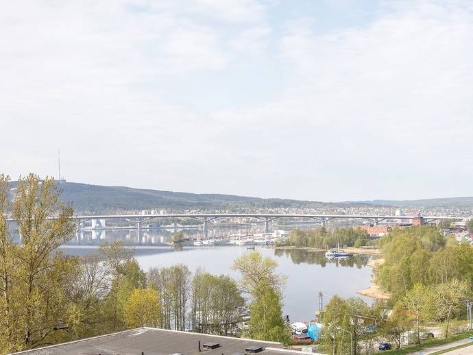 2 rok · 67 m² · Korstavägen 2C