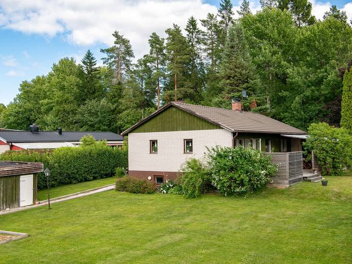 4 rok · 103 m² · Konvaljevägen 5