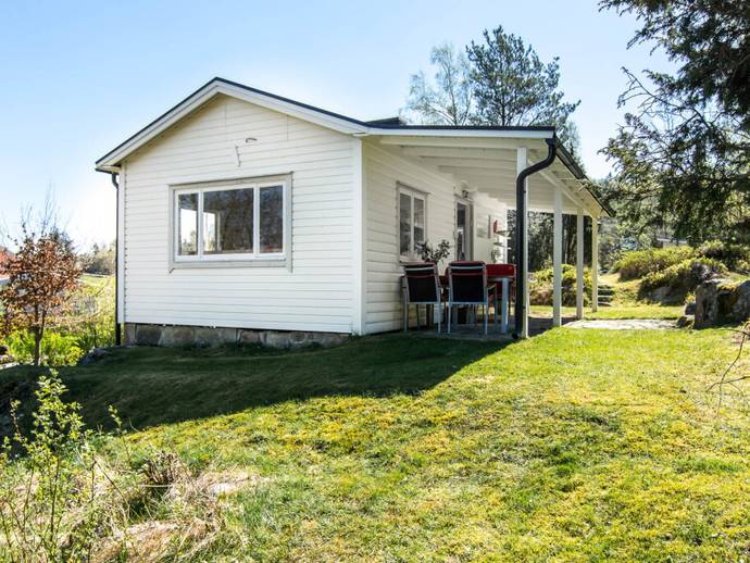 2 rok · 29 m² · Kolvik 355