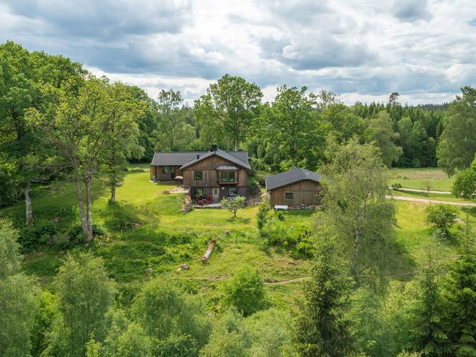 4 rok · 171 m² · Redslared Björstorp Björsro 1