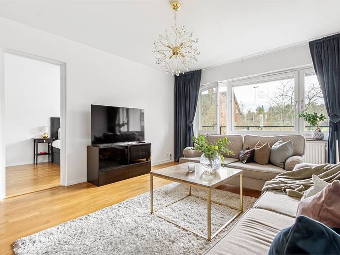 3 rok · 71 m² · Dagsverksvägen 223