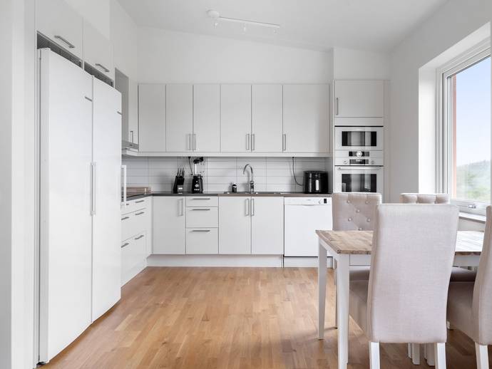 3 rok · 82 m² · Tellusgatan 45