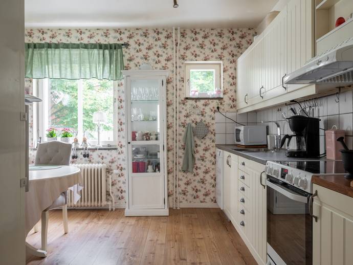 4 rok · 87 m² · Dalbogatan 19C