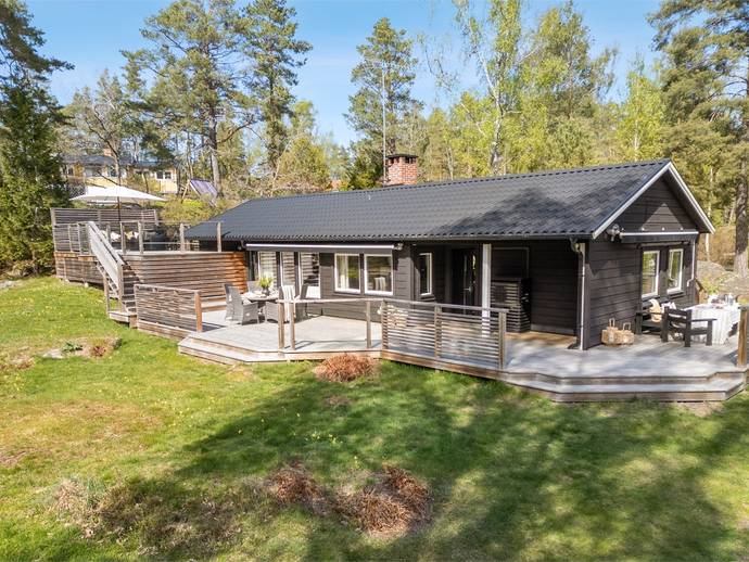 3 rok · 82 m² · Öbolandsvägen 13