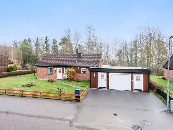 4 rok · 98 m² · Falkvägen 21