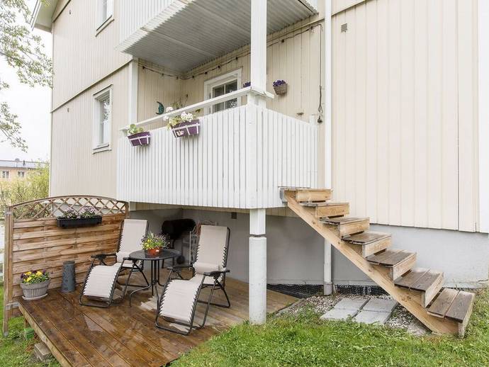3 rok · 73 m² · Björneborgsgatan 36