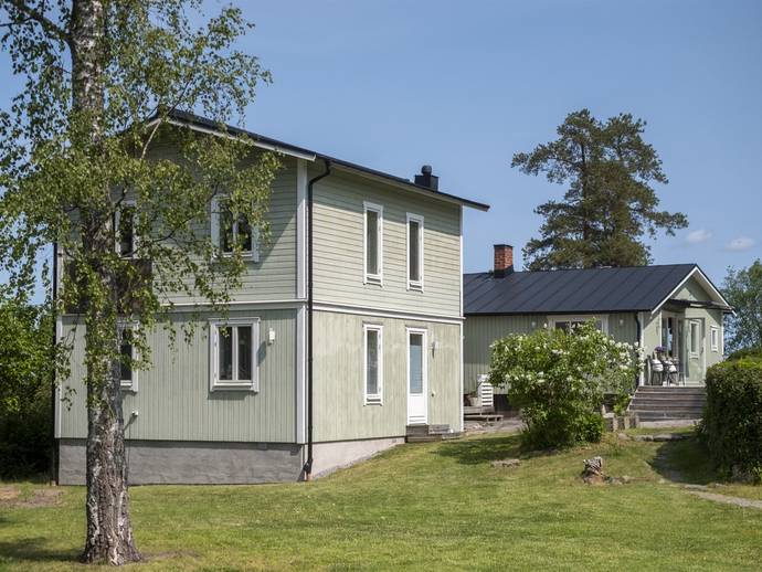 5 rok · 192 m² · Utsiktsvägen 14