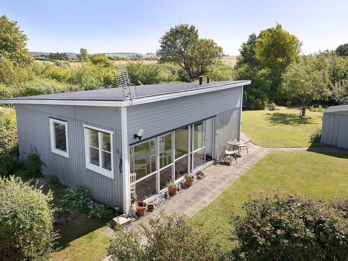 2 rok · 40 m² · Begonigatan 33, Almåsa fritidsby, Almåsavägen 10