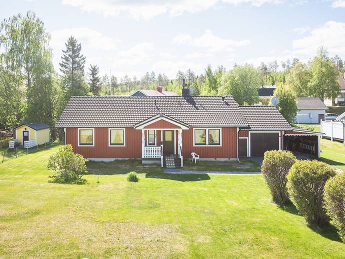 5 rok · 109 m² · Ängomsvägen 33
