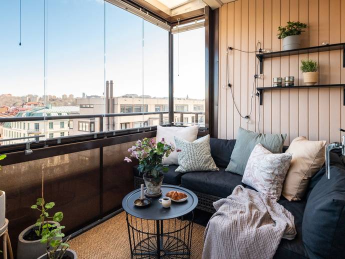 3 rok · 83 m² · Nordostpassagen 57