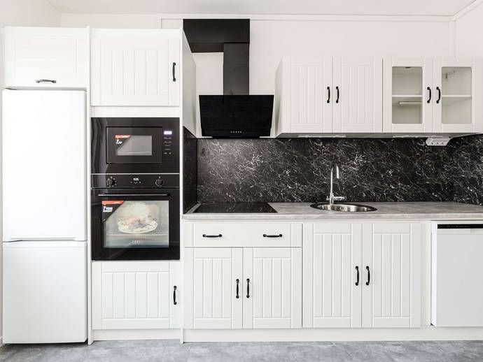 2 rok · 54,5 m² · Dackeplan 2A