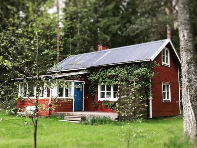 4 rok · 53 m² · Mullsjödal 3