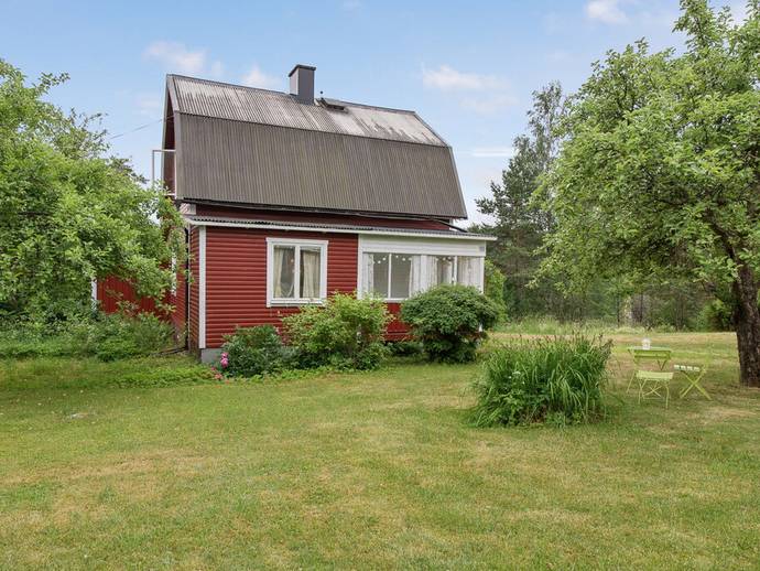 4 rok · 84 m² · Ekhagsbacken 10