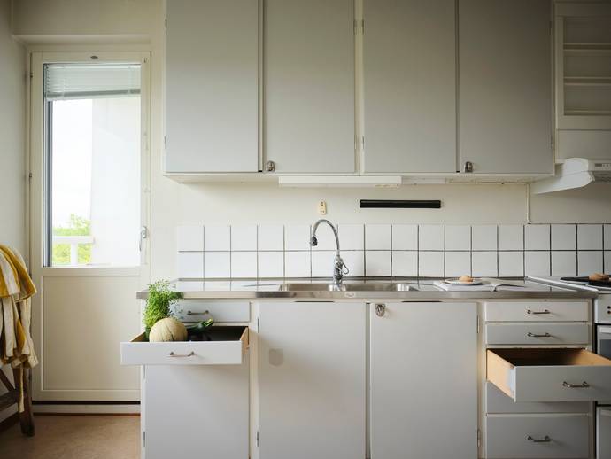 3 rok · 75 m² · Skrakgränd 11, 5 tr