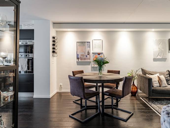 2 rok · 71,5 m² · Manillagatan 30