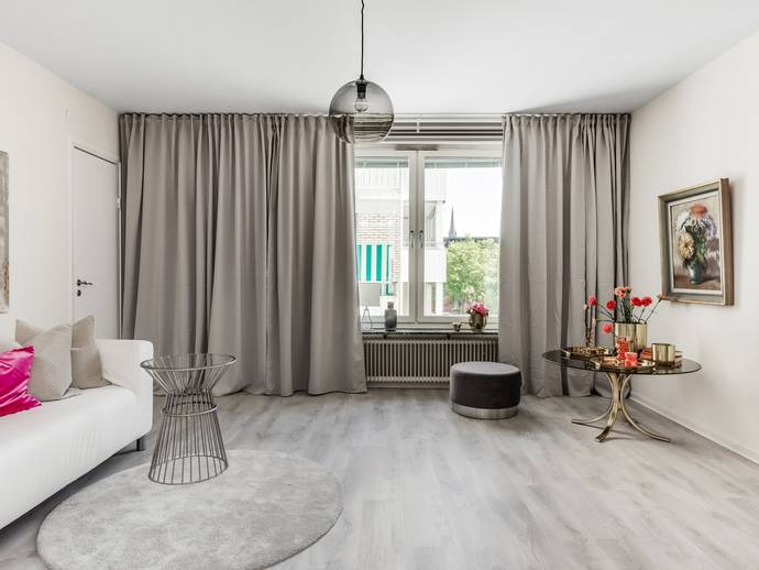 2 rok · 66,5 m² · Storgatan 57A
