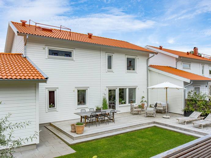 6 rok · 139 m² · Vågvägen 10