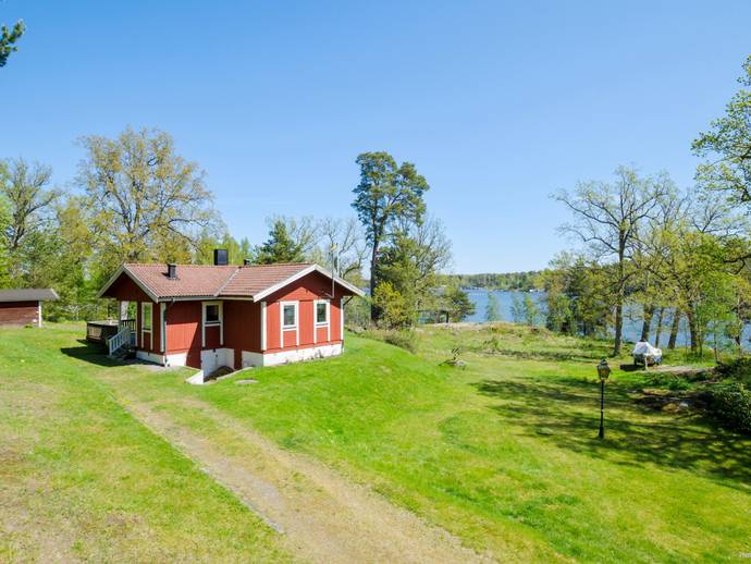 3 rok · 65 m² · Hässelviksvägen 31