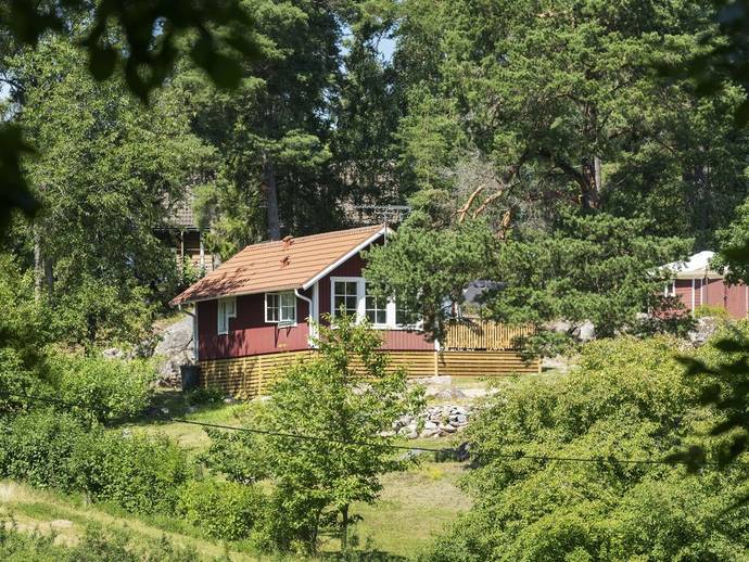 3 rok · 33 m² · Ålö ängsväg 6