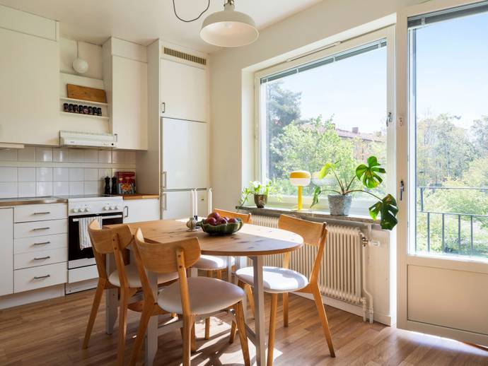 1 rok · 38 m² · Stångåvägen 18