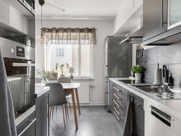 2 rok · 53 m² · Norregatan 7