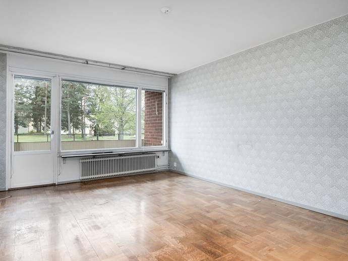 2 rok · 61 m² · Skogslyckegatan 88