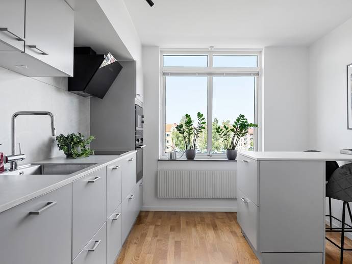 3 rok · 75,5 m² · Timmermansgatan 18A
