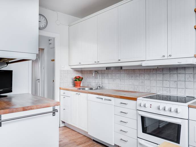 2 rok · 75 m² · Prostgatan 7B