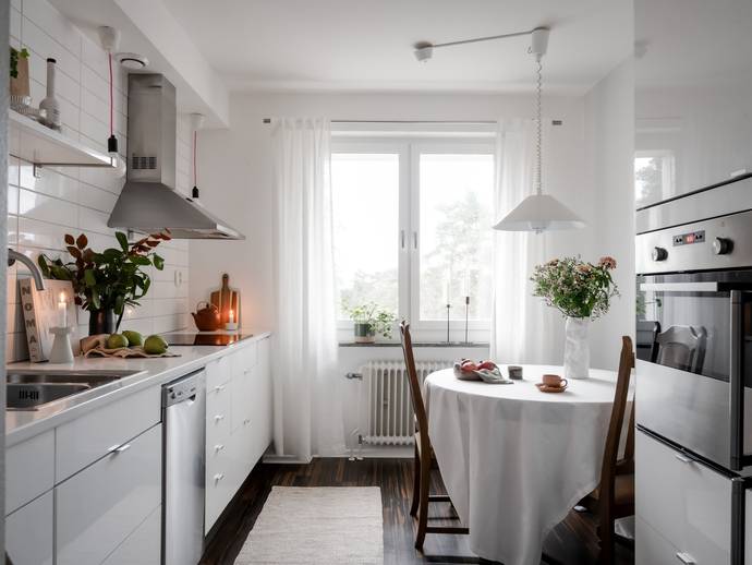 2 rok · 57 m² · Fjällstigen 43