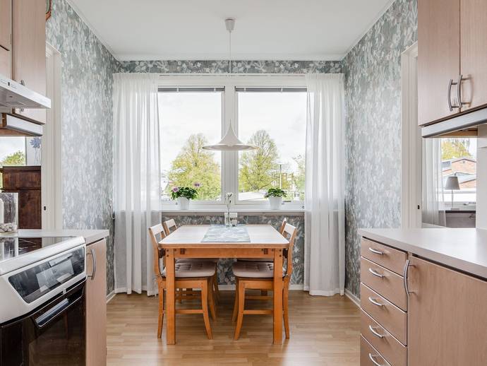 4 rok · 94,5 m² · Hemmansvägen 11
