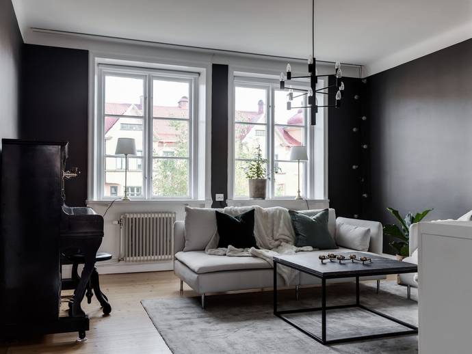3 rok · 77,2 m² · Karlslundsgatan 22B