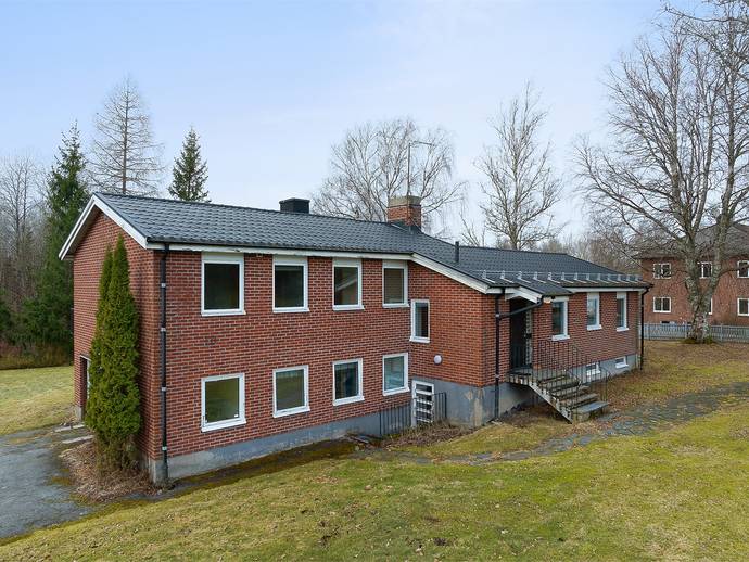 5 rok · 118 m² · Uddevallavägen 10